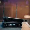 Behringer XTM1-35 VOCAL SET - Draadloos UHF-systeem met Productafbeelding-voorbeeld 7