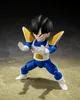 Dragon Ball Z S.H. Figuarts Actionfigur Son Gohan (Battle Produktbild-Vorschau 2