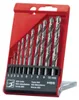 Zestaw wierteł krętych HILTI HSS 1-10 (10) Podgląd zdjęcia produktu 3