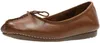 Clarks Boty Freckle DK Tan, 352930 Náhled obrázku produktu 7