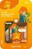 tigercard - Hexe Lilli - Das geheime Zimmer & Das Wildpferd Produktbild-Vorschau 1