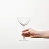 KROSNO Martinigläser Set 245ml – 6er Set Cocktailgläser Produktbild-Vorschau 2