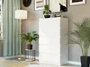 Framire Kommode - 70 x 40 x 121 cm - Modern R-5 Produktbild-Vorschau 2