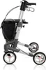 Rollator TOPRO Troja 5G, M>>>>Farbe: silber Produktbild-Vorschau 5