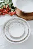 Mísa salátová, český porcelán, Verona, 26 cm, Franceska, G. Náhled obrázku produktu 3