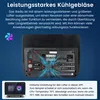10.1" CarPlay Android 15 Autoradio Für Benz Sprinter B906 Produktbild-Vorschau 16