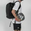 Adidas - Backpack MULTIGAME TONAL Black 2026 Podgląd zdjęcia produktu 5