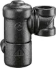 Caleffi Dirtmag Isolierung CBN545305 für Schlammabscheider Produktbild-Vorschau 1