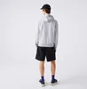 Felpa con cappuccio Lacoste SH9623-00 da Uomo Anteprima dell’immagine prodotto 11