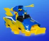 PAW Patrol, vehículo aéreo Chase, GML, para niños de 3 años Vista previa de la imagen del producto 8