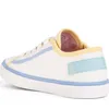 Geox Mädchen Sneaker J454NF 00010 C1372 Farbe: Weiß Größe: Produktbild-Vorschau 3