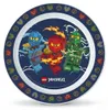 Kindergeschirr-Set LEGO® LEGO Ninjago Kinder Geschirr-Set 3 Produktbild-Vorschau 5