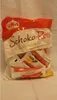 Wawi Schoko-Reis wölkchenleicht Edelvollmilch Minis 200g Produktbild-Vorschau 3