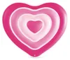 INTEX 58727EU - Schwimminsel - Sweetheart (155x135x25cm) Produktbild-Vorschau 3