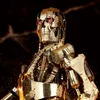 Fascinations Metal Earth Premium Series The Terminator Podgląd zdjęcia produktu 4