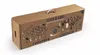 Smoby Click & Goal Tischfußball 42134 - Holz-Tisch, Produktbild-Vorschau 5