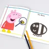 Peppa Wutz Ausmalbilder: Mein erstes Malbuch Produktbild-Vorschau 4