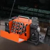 Bohrerschleifgerät 120 W Bohrerschleifmaschine 4500 U/min Produktbild-Vorschau 8