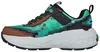 Skechers Mega-Craft 4K  Klittenband Laag - donkerbruin - Produktbild-Vorschau 19