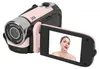 Kamera cyfrowa D90 1080P 16 MP z 2,4-calowym obrotowym Podgląd zdjęcia produktu 5