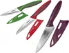 Zyliss Küchenmesser Set 3-teilig Produktbild-Vorschau 6