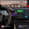 Technaxx Secure Drive Mini TX-387, Batterij, 52 mm, 15 mm, Productafbeelding-voorbeeld 5