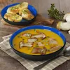 MIAMIO - Set d'assiettes à soupe, assiettes à pâtes Voir les images du produit 6