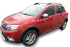 J&J AUTOMOTIVE | Windabweiser Passend Für Dacia Sandero 2 Produktbild-Vorschau 2