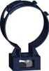 Poloplast POLO-CLIP Schelle, DN 50, 40, 32, M8, 1 pz. Anteprima dell’immagine prodotto 1