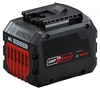 Bosch 1 600 A01 6GU, Bateria, Bosch, Czarny, Czerwony, 1 Podgląd zdjęcia produktu 4