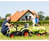 FALK Rimorchio cisterna per trattore, modello Claas, per Anteprima dell’immagine prodotto 5