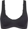 Sloggi Zero Feel Lace 2.0 Bralette, Farbe: Black 04/0004, Produktbild-Vorschau 1