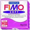 FIMO, Modelliermasse, Knete himbeere soft normal Produktbild-Vorschau 7