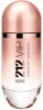 CAROLINA HERRERA 212 VIP Rose EDP 80ml Podgląd zdjęcia produktu 7