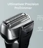 Braun rasoir pour hommes Series 8510s Voir les images du produit 5