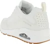Skechers Schuhe Uno Hideaway, 232152WHT Produktbild-Vorschau 9