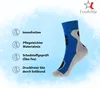 Footstar Kinder Outdoor Socken (6 Paar) Bunte Vollfrottee Produktbild-Vorschau 2