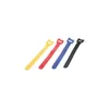 OTB Kabelmanagement - Klettband - 25er Set bunt - 15cm Produktbild-Vorschau 2