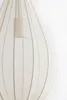 Light & Living - Hängelampe ITELA - Ø28x40cm - Braun Produktbild-Vorschau 2