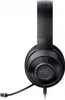 Razer Kraken X Lite Ultralahké herné slúchadlá: 7.1 Náhľad obrázku produktu 16