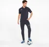 PUMA teamFINAL Freizeit-Poloshirt - 657384, Produktbild-Vorschau 6
