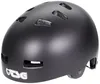 TSG Evolution Solid Satin Black XXL Helm Produktbild-Vorschau 10