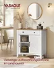 VASAGLE Küchenschrank, Sideboard mit Schubladen, Produktbild-Vorschau 10