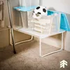 Table de camping pliante dans un coffret Epifit 60 x 40 x Voir les images du produit 5