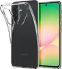 Spigen Liquid Crystal Hülle für Galaxy A56 5G Klar Produktbild-Vorschau 2