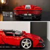 LEGO® Technic 42143 Ferrari Daytona SP3 Náhľad obrázku produktu 29