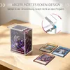 Acryl Box für Booster Bundles und TCG-Boxen, Stapelbar Produktbild-Vorschau 8