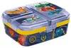 LEGO Ninjago Brotdose für Kinder mit 3 separaten Fächern, Produktbild-Vorschau 3