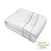 Medisana Wärmeunterbett Maxi HU 676 1,6 x 1,5 m Weiß Produktbild-Vorschau 13