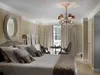 Rosone da soffitto NMC R15 ARSTYL Noel Marquet Elemento Anteprima dell’immagine prodotto 5